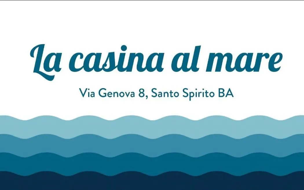 Contacts de La Casina Al Mare